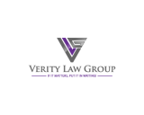 https://www.logocontest.com/public/logoimage/1502329177Verity Law Group.png